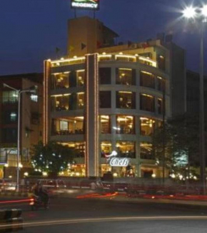 HOTEL RK REGENCY